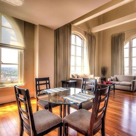 בלטימור Harbor Apartments Free Indoor Parking מראה חיצוני תמונה