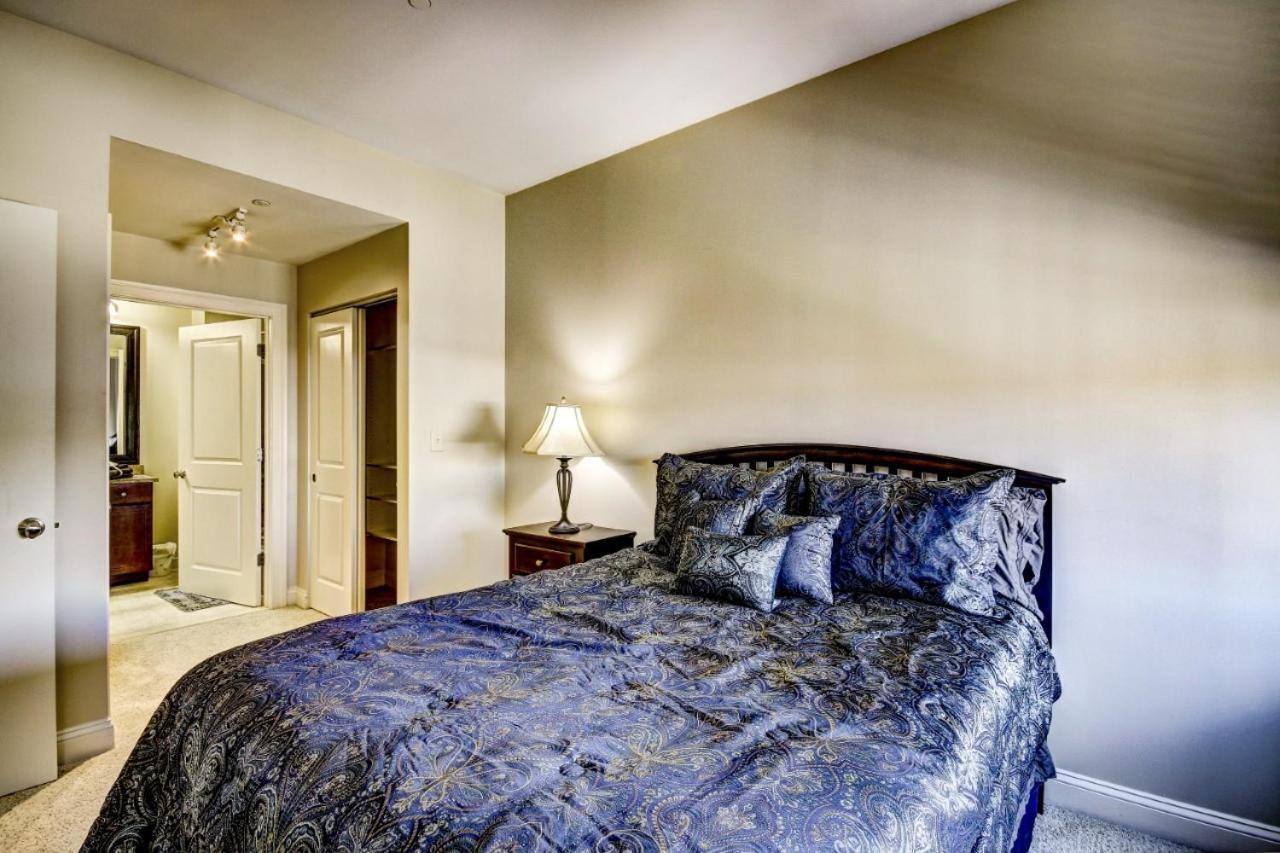 בלטימור Harbor Apartments Free Indoor Parking מראה חיצוני תמונה