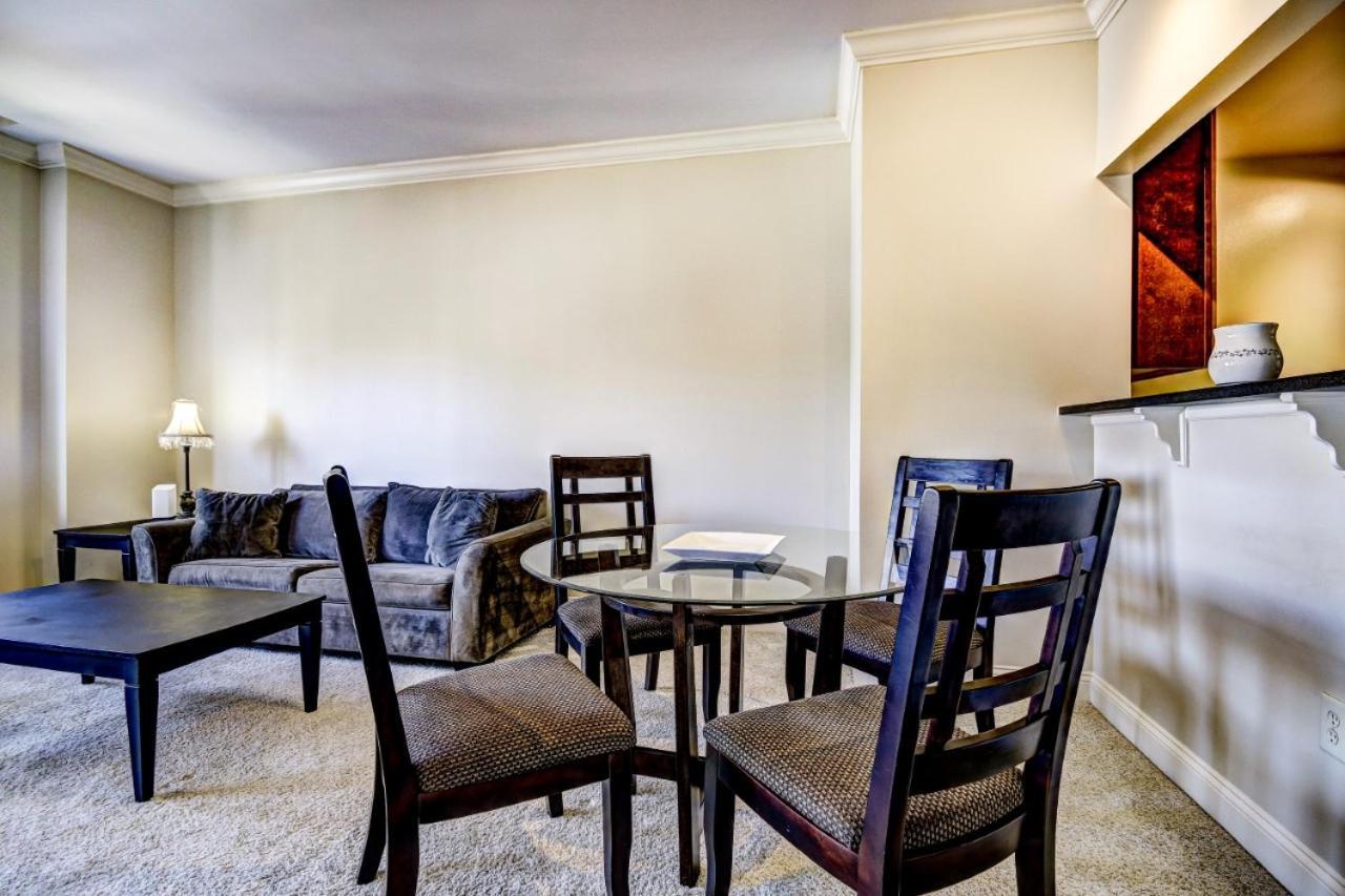 בלטימור Harbor Apartments Free Indoor Parking מראה חיצוני תמונה