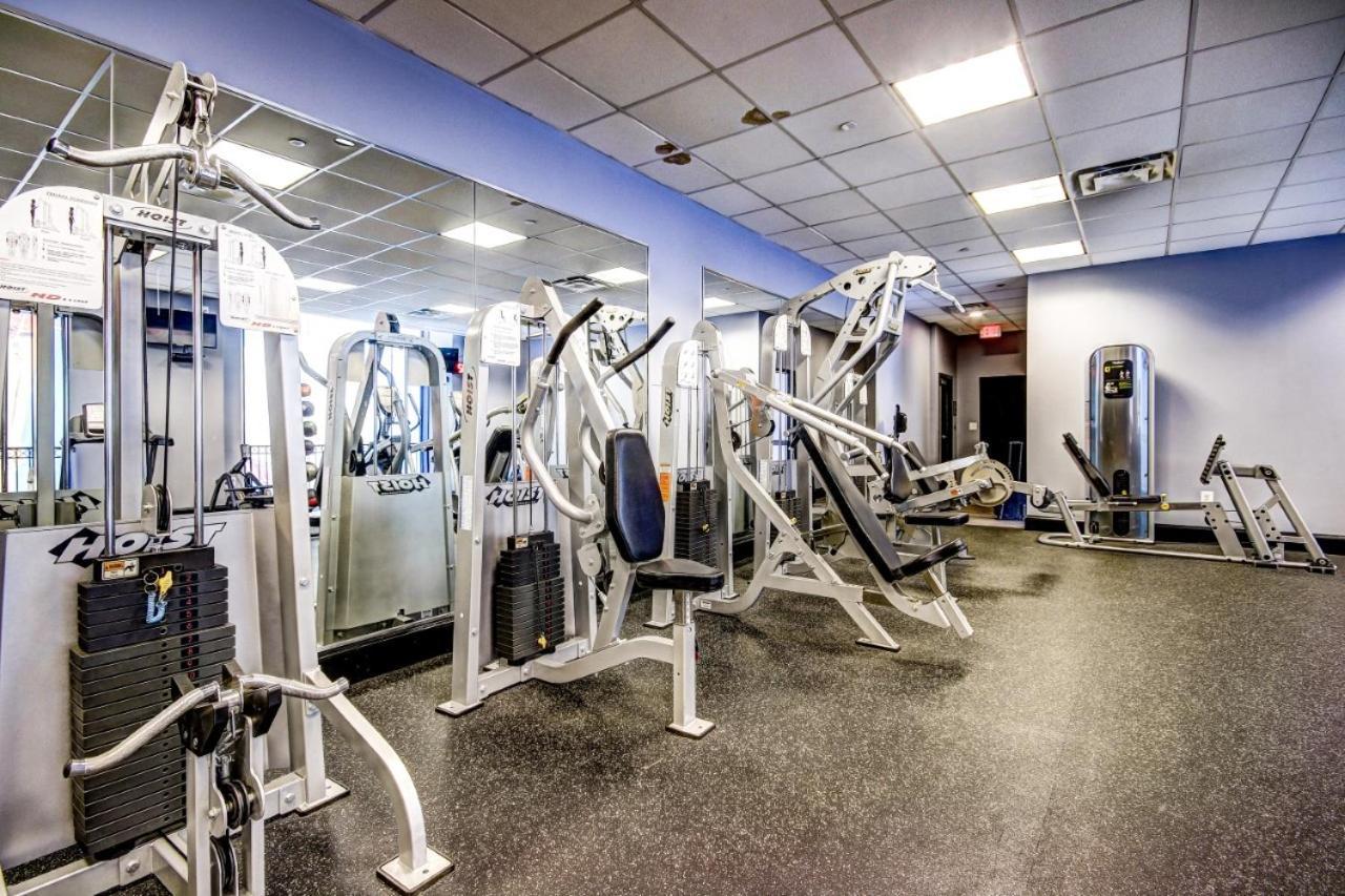 בלטימור Harbor Apartments Free Indoor Parking מראה חיצוני תמונה