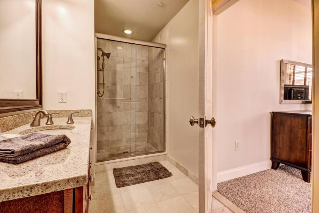 בלטימור Harbor Apartments Free Indoor Parking מראה חיצוני תמונה
